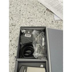 Nieuwe lg telefoon met laders