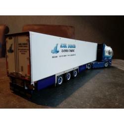 Wsi Scania Ruud Borst
