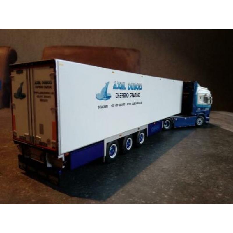 Wsi Scania Ruud Borst