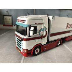 WSI Scania S Highline Koeltrans Angeren