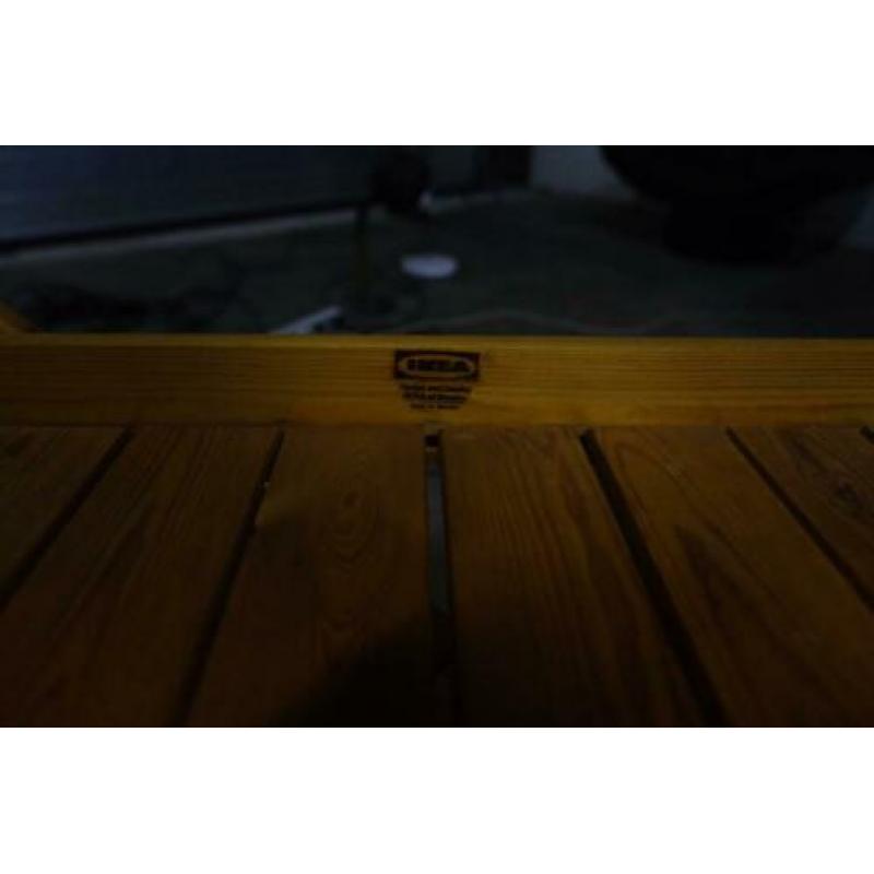 Vintage Ikea trolley