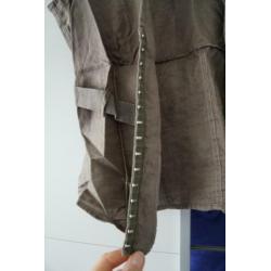 Rok met bijpassende blouse-top Watcher