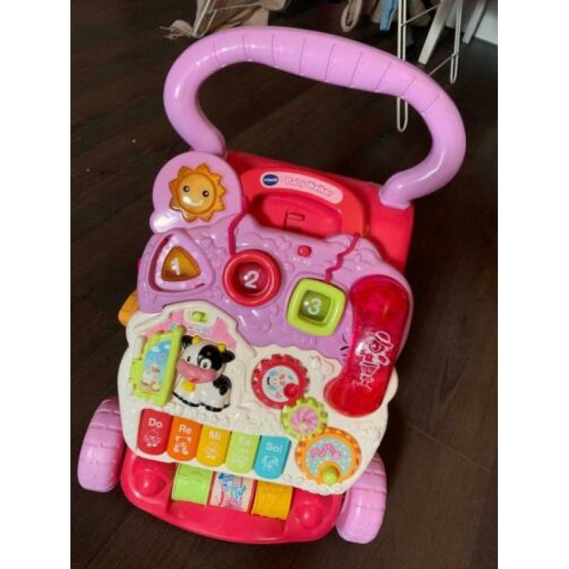 Loopkar vtech