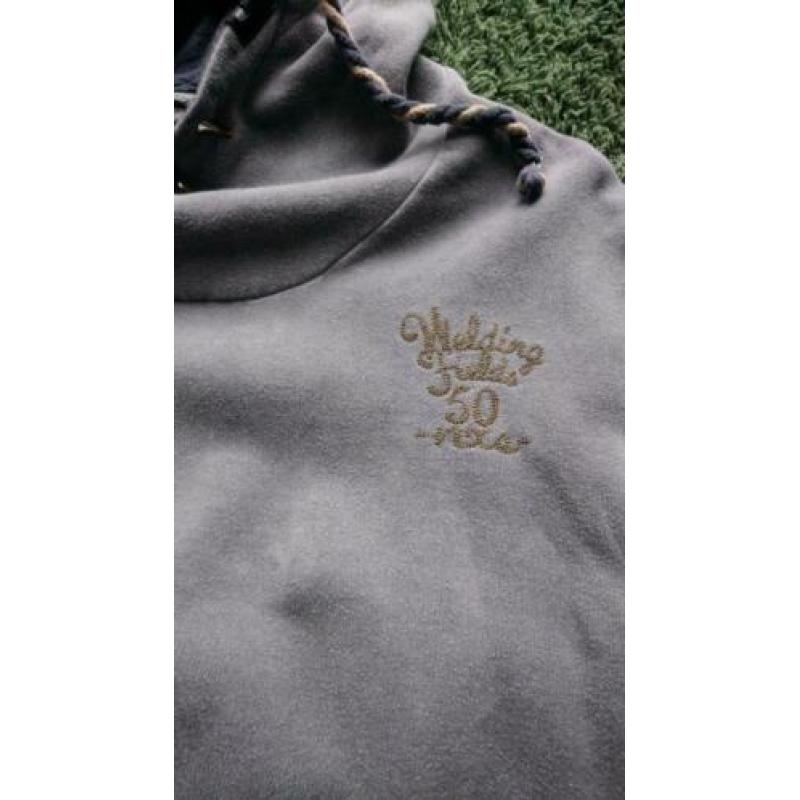 No Excess hoodie sweater xl