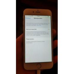 iPhone 6 64gb (waterschade)
