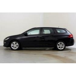 Peugeot 308 SW 1.6 BlueHdi 120pk Executive | Navigatie | Pan
