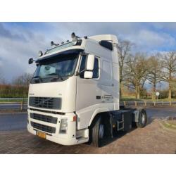 Volvo FH400 4X2T FAL7.1 RAD-A4 (bj 2007)