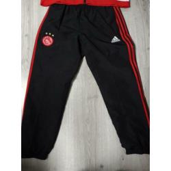 Ajax trainingspak