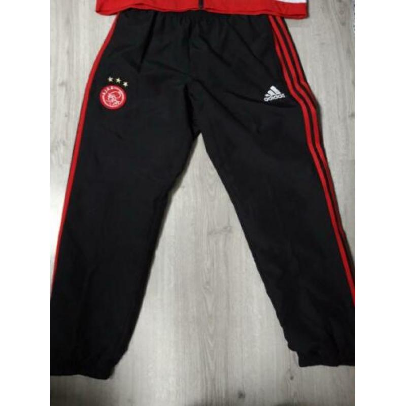 Ajax trainingspak