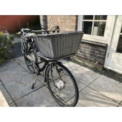 E-Bike dames Sparta Country Tour