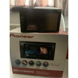 Pioneer dubbel din multiplayer uit 2017