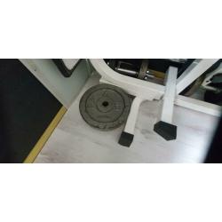 Fitness apparaten kettler