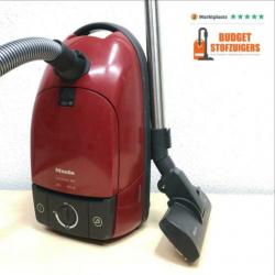Nette Miele S380 Electronic 1800w Stofzuiger + Garantie!