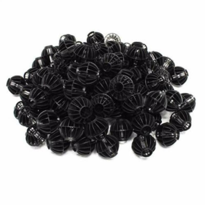 Bioballen 50 mm | 200 stuks (16 liter)