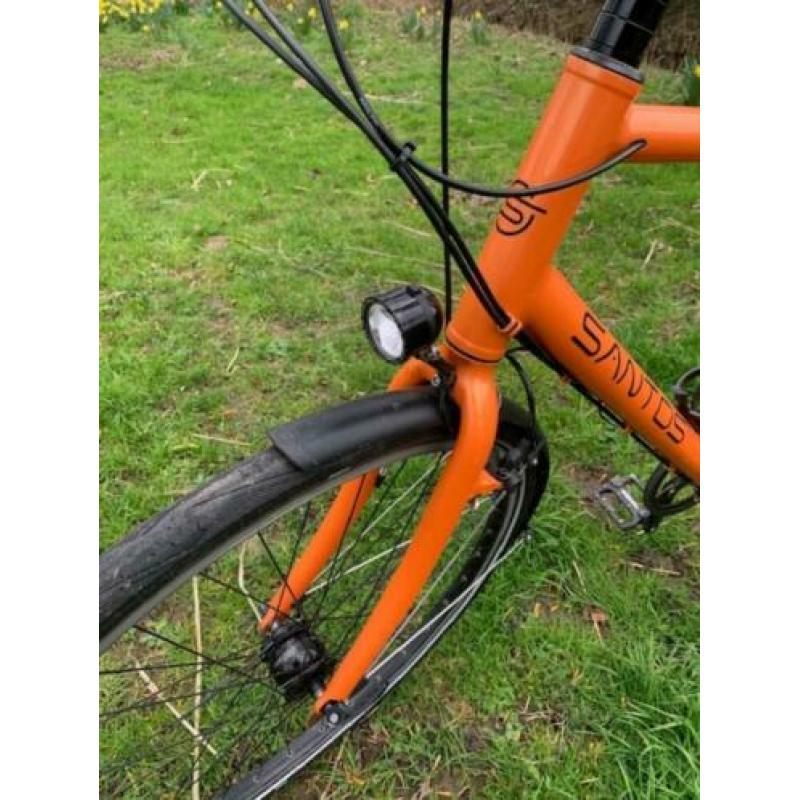 SANTOS TREKKING LITE maat L