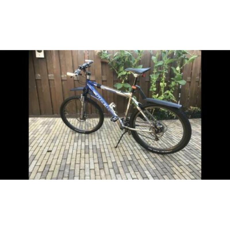 Trek 6700