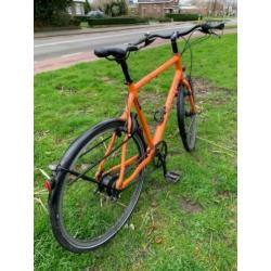 SANTOS TREKKING LITE maat L