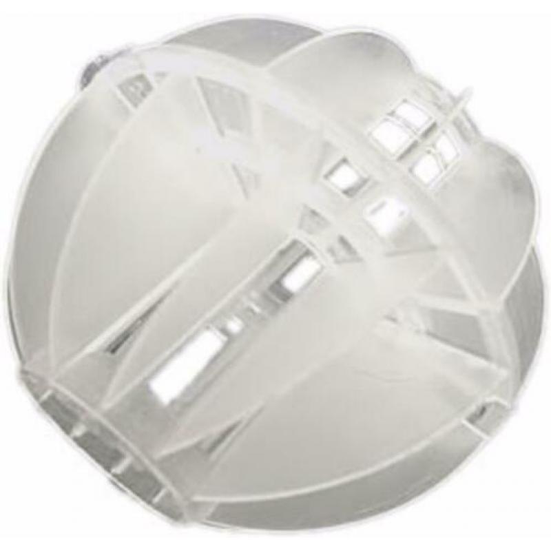 Bioballen 50 mm | 200 stuks (16 liter)
