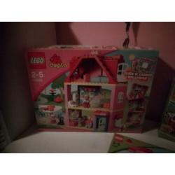 Duplo lego.. Compleet.!!!