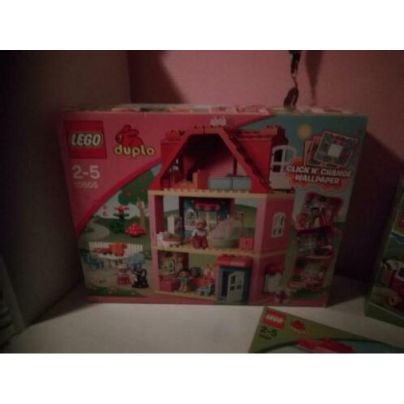 Duplo lego.. Compleet.!!!