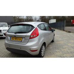 Ford Fiesta 1.25 Limited