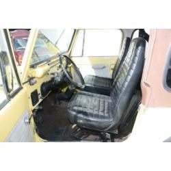 Jeep CJ-7 4X4 (bj 1977)