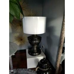 Twee Eichholtz Silom lampen