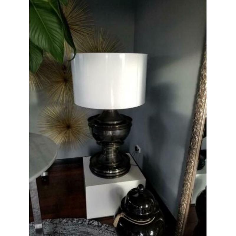 Twee Eichholtz Silom lampen
