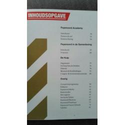 Presentatiegids Feyenoord, seizoen 2014-2015