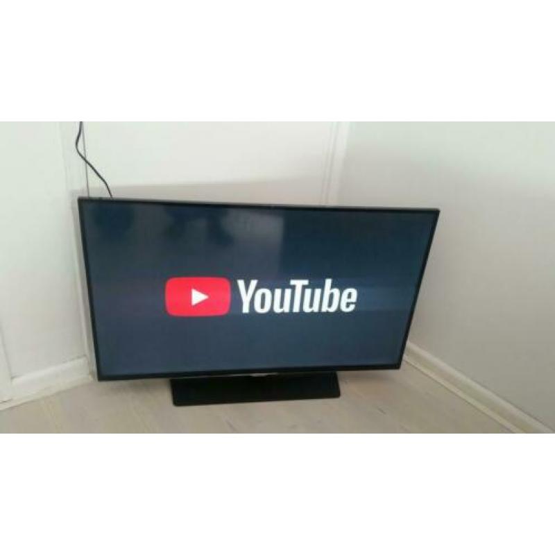 Samsung smart tv 40 inch