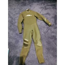 Proline wetsuit te koop