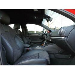 Audi A3 Limousine 1.4 TFSI CoD Ambition Pro Line S S-tronic
