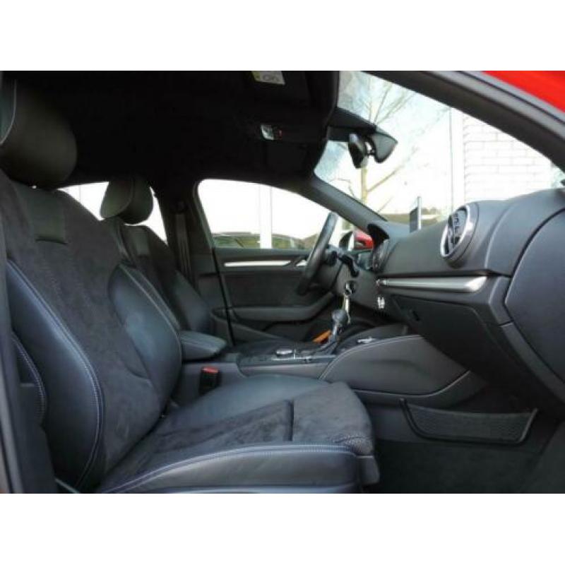 Audi A3 Limousine 1.4 TFSI CoD Ambition Pro Line S S-tronic