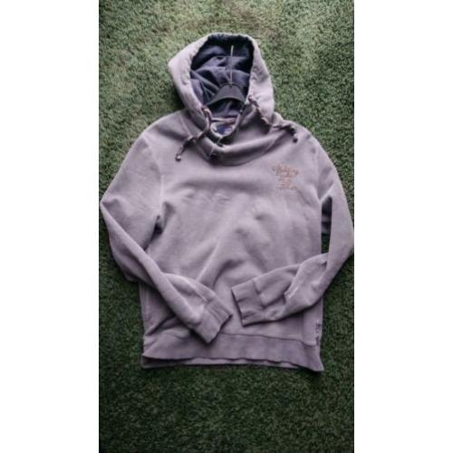 No Excess hoodie sweater xl