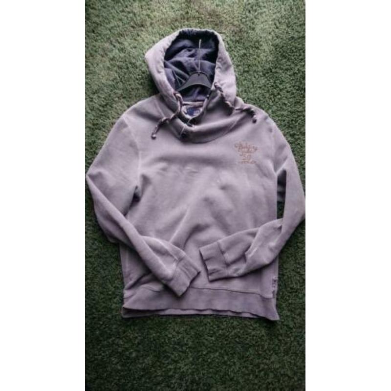 No Excess hoodie sweater xl