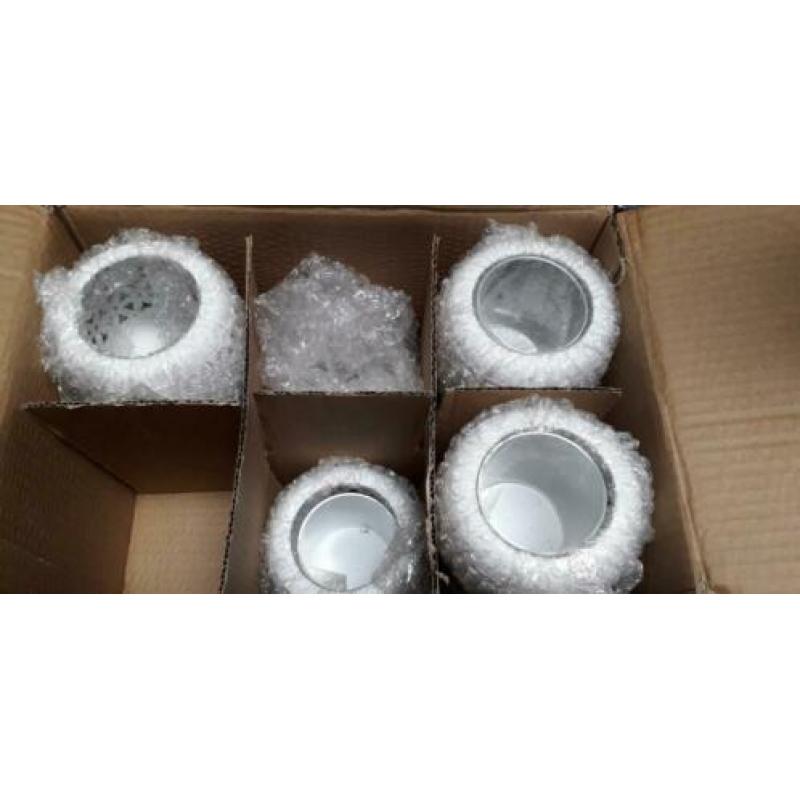 Partij woonaccessoires voorjaar