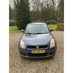 Suzuki Swift 1.3 5DRS 2007 Grijs
