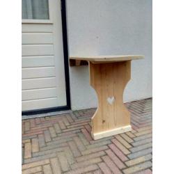 Tuinbankje (eilander bankjes)
