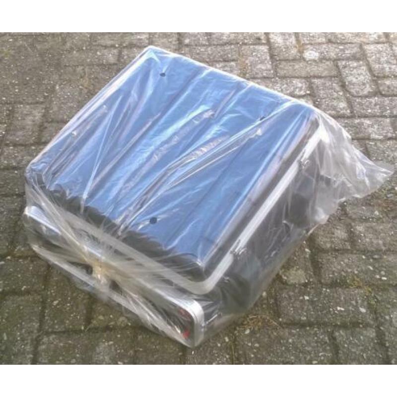 Flightcase 4HE-10HE-6HE
