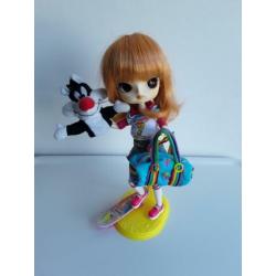 Pullip Dal Tweety