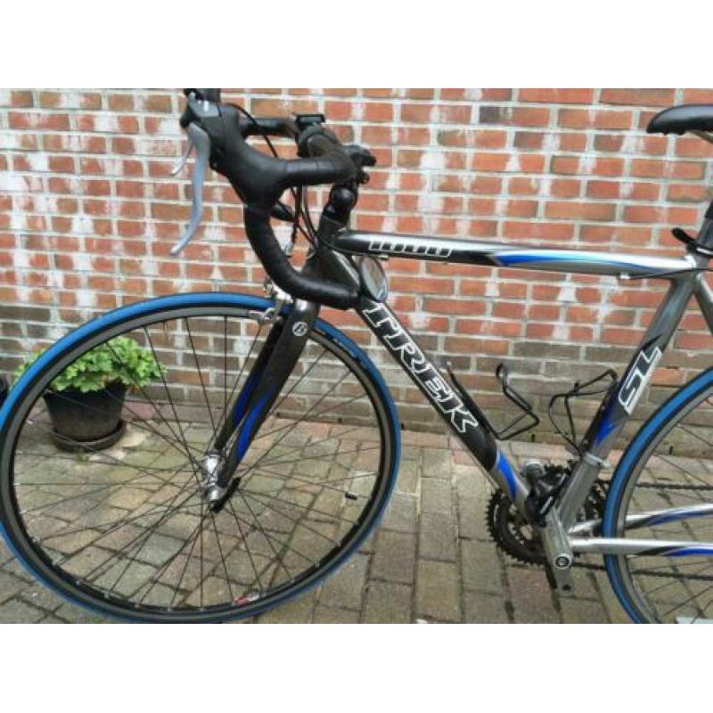 Trek SL 1000 racefiets