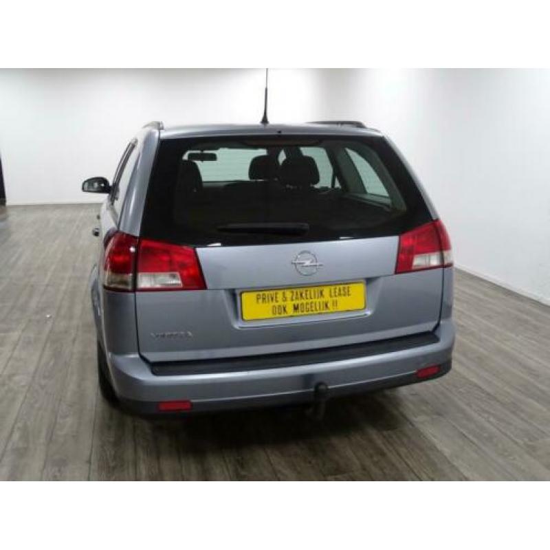 Opel VECTRA STATIONWAGON 2.2 DTI-16V ESSENTIA/ AIRCO