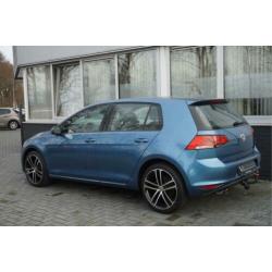 Volkswagen Golf 1.4 TSI DSG Highline Xenon|Clima|ACC|PDC Bla