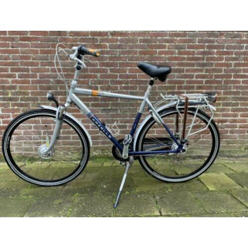 Gazelle Orange herenfiets