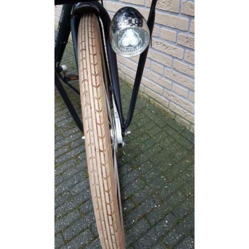 Herenfiets CORTINA 28 inch 3 versn