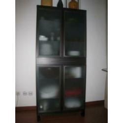 Eettafel uitschuifbaar Ikea Bjursta