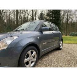Suzuki Swift 1.3 5DRS 2007 Grijs