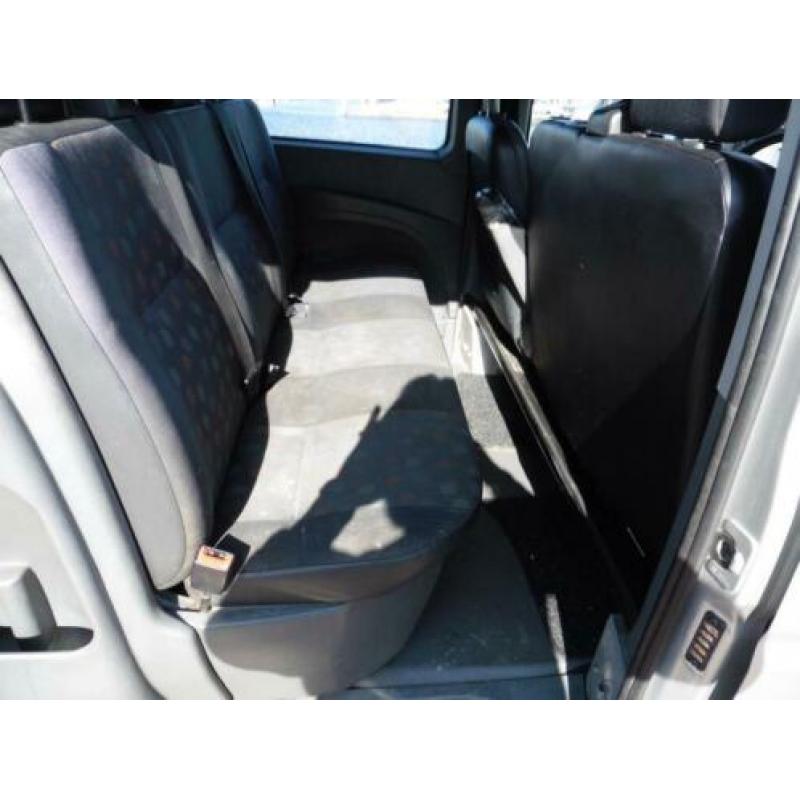Mercedes-Benz Vito 109 CDI 320 Lang DC luxe