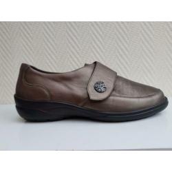 Solidus comfort schoenen, z.g.a.n., UK 7,5 Gratis verzenden!