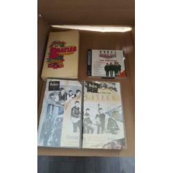 beatles films en boeken